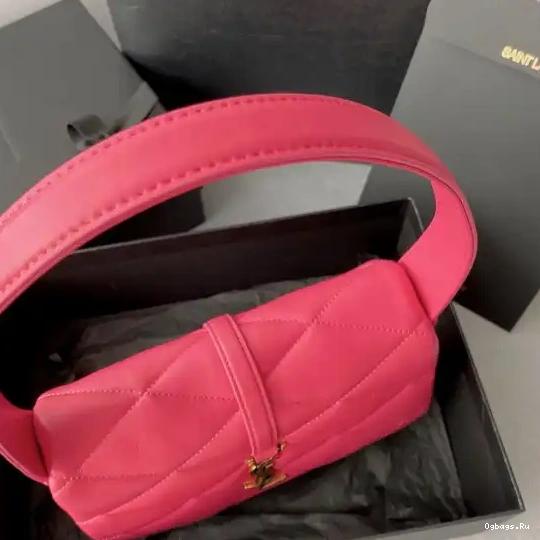 HOBO LE SHOULDER BAG 57 YSL 0613